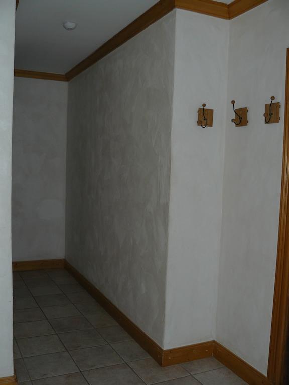 Gite Les Emptes Grand-Aigueblanche Номер фото